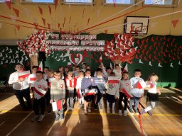 Akademia 11.11.25 r. 